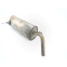 Recambio de silenciador trasero para hyundai i20 iii (bc3, bi3) 1.2 referencia OEM IAM MCM20  