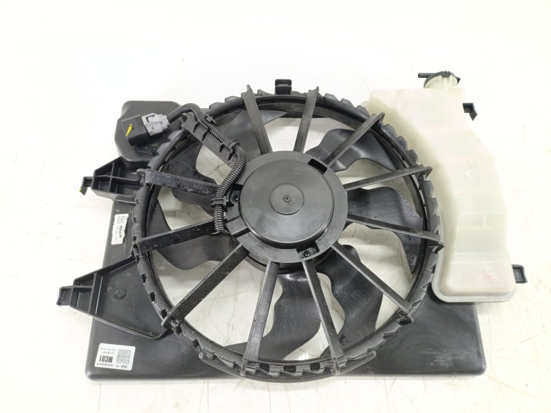 Recambio de electroventilador para hyundai i20 iii (bc3, bi3) 1.2 referencia OEM IAM 25380Q0150  