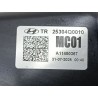 Recambio de electroventilador para hyundai i20 iii (bc3, bi3) 1.2 referencia OEM IAM 25380Q0150  
