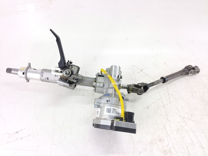 Recambio de columna direccion para hyundai i20 iii (bc3, bi3) 1.2 referencia OEM IAM 56300Q0810  