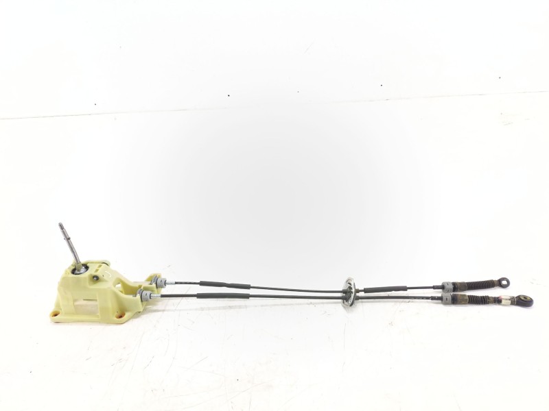 Recambio de palanca cambio para hyundai i20 iii (bc3, bi3) 1.2 referencia OEM IAM 43700Q0210NNB  