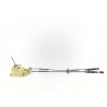 Recambio de palanca cambio para hyundai i20 iii (bc3, bi3) 1.2 referencia OEM IAM 43700Q0210NNB  