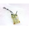 Recambio de palanca cambio para hyundai i20 iii (bc3, bi3) 1.2 referencia OEM IAM 43700Q0210NNB  