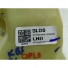 Recambio de palanca cambio para hyundai i20 iii (bc3, bi3) 1.2 referencia OEM IAM 43700Q0210NNB  