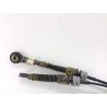 Recambio de palanca cambio para hyundai i20 iii (bc3, bi3) 1.2 referencia OEM IAM 43700Q0210NNB  