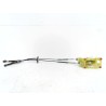 Recambio de palanca cambio para hyundai i20 iii (bc3, bi3) 1.2 referencia OEM IAM 43700Q0210NNB  