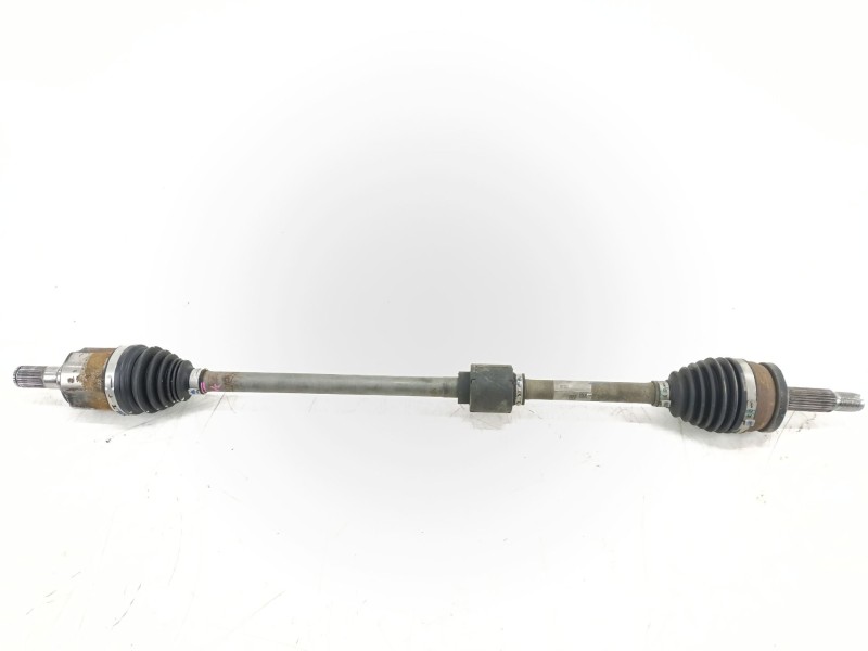 Recambio de transmision delantera derecha para hyundai i20 iii (bc3, bi3) 1.2 referencia OEM IAM 49501Q0000  
