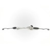 Recambio de cremallera direccion para hyundai i20 iii (bc3, bi3) 1.2 referencia OEM IAM 56500Q0100  