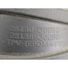 Recambio de soporte filtro aire para hyundai i20 iii (bc3, bi3) 1.2 referencia OEM IAM 28110Q0050  