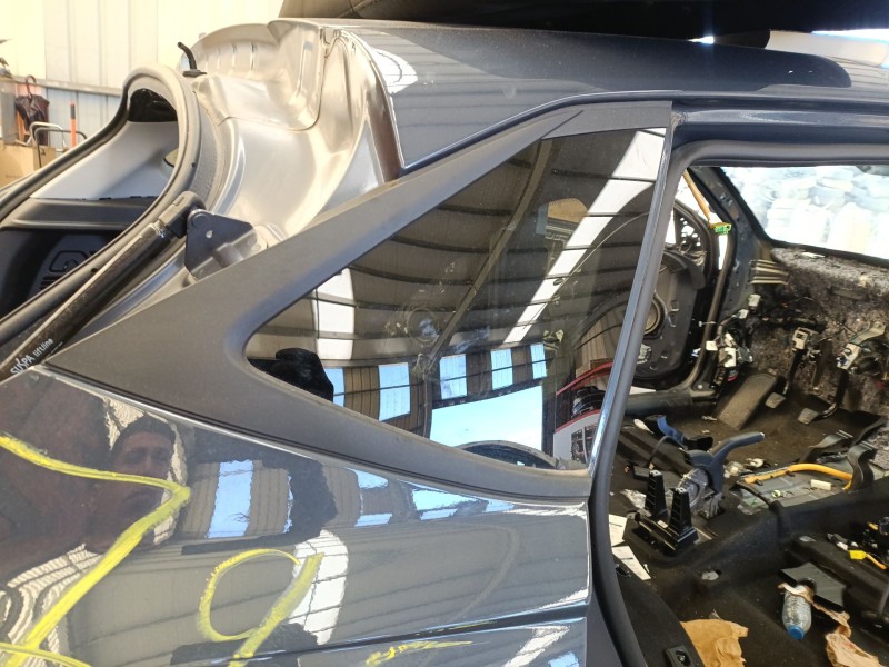 Recambio de luna custodia trasera derecha para hyundai i20 iii (bc3, bi3) 1.2 referencia OEM IAM 87820Q0020  
