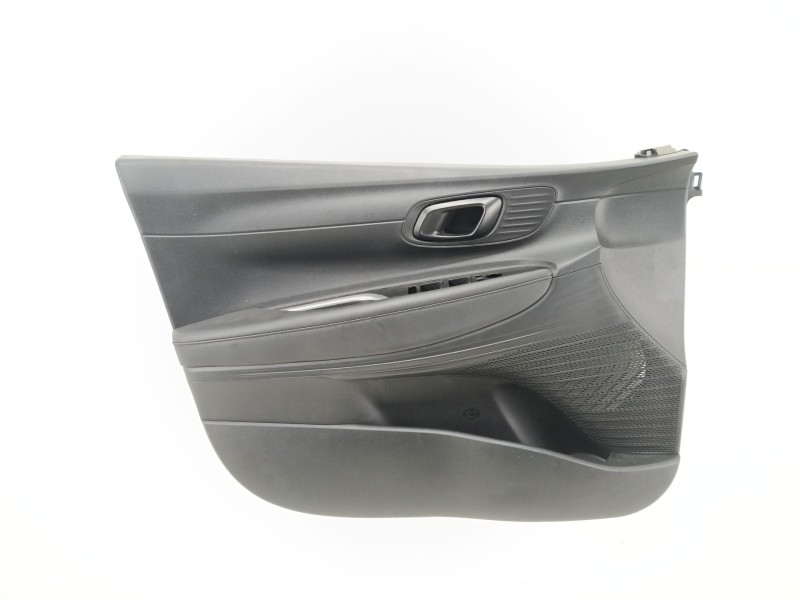 Recambio de guarnecido puerta delantera izquierda para hyundai i20 iii (bc3, bi3) 1.2 referencia OEM IAM 82710Q2030  