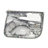 Recambio de guarnecido puerta delantera izquierda para hyundai i20 iii (bc3, bi3) 1.2 referencia OEM IAM 82710Q2030  