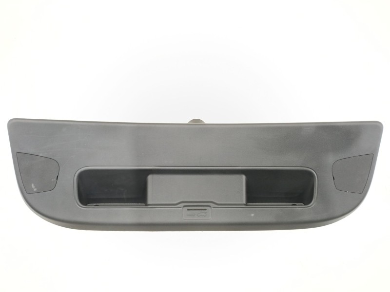 Recambio de guarnecido porton trasero para hyundai i20 iii (bc3, bi3) 1.2 referencia OEM IAM 81710Q0000  