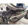 Recambio de refuerzo paragolpes trasero para hyundai i20 iii (bc3, bi3) 1.2 referencia OEM IAM 86631Q000  