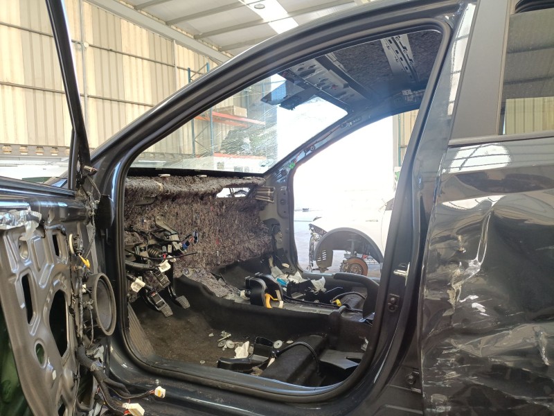 Recambio de gomas contorno puerta para hyundai i20 iii (bc3, bi3) 1.2 referencia OEM IAM   
