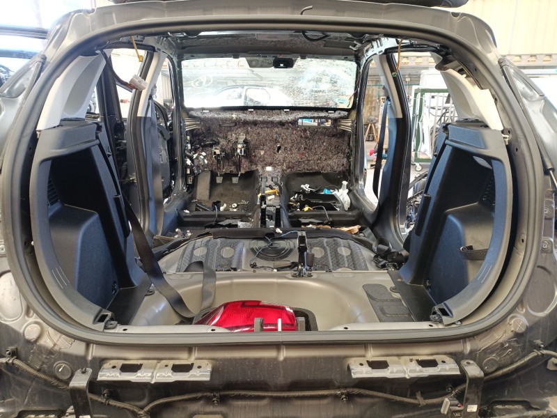 Recambio de gomas contorno puerta para hyundai i20 iii (bc3, bi3) 1.2 referencia OEM IAM   