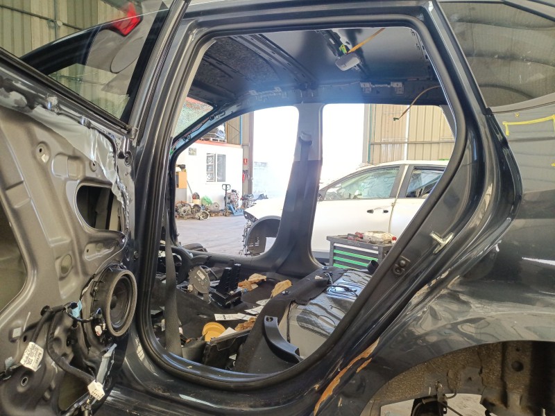 Recambio de gomas contorno puerta para hyundai i20 iii (bc3, bi3) 1.2 referencia OEM IAM   