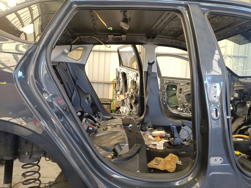 Recambio de gomas contorno puerta para hyundai i20 iii (bc3, bi3) 1.2 referencia OEM IAM   