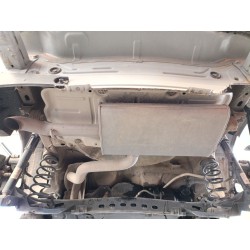 SILENCIADOR TRASERO 5WA253611L 