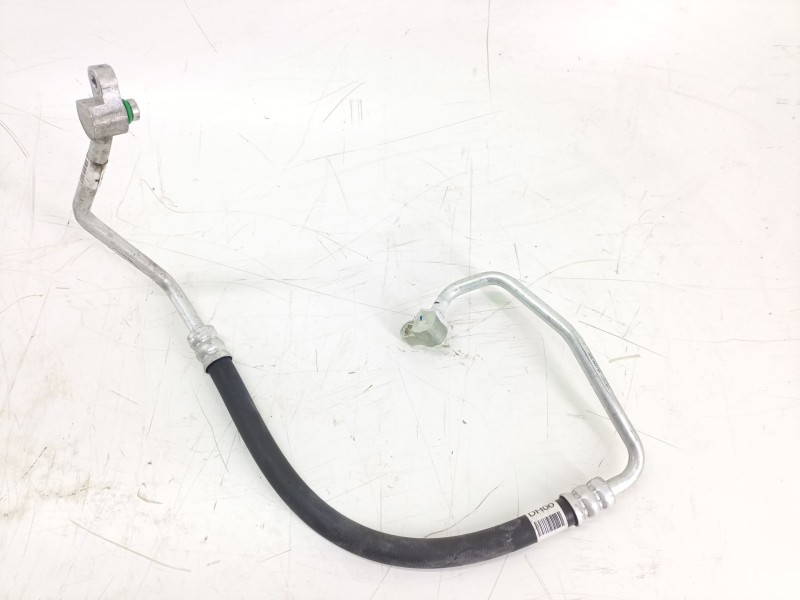 Recambio de tubos aire acondicionado para hyundai i20 iii (bc3, bi3) 1.2 referencia OEM IAM 97762Q0000  