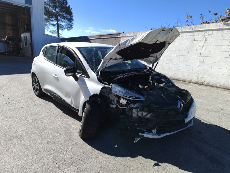 RENAULT CLIO IV (BH_)