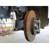 Recambio de mangueta delantera derecha para hyundai i20 iii (bc3, bi3) 1.2 referencia OEM IAM 51716Q0000  