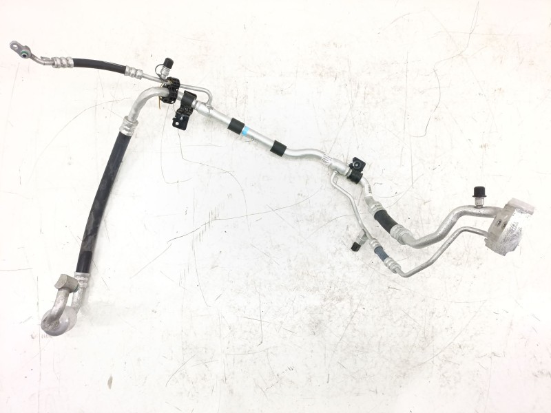 Recambio de tubos aire acondicionado para hyundai i20 iii (bc3, bi3) 1.2 referencia OEM IAM 97775Q0030  