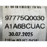 Recambio de tubos aire acondicionado para hyundai i20 iii (bc3, bi3) 1.2 referencia OEM IAM 97775Q0030  
