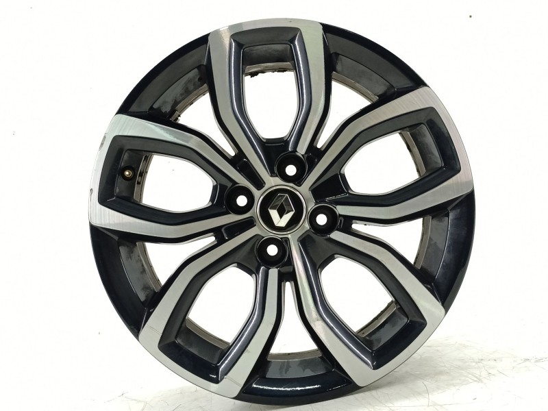 Recambio de llanta para renault clio iv (bh_) 1.5 dci 75 referencia OEM IAM 403008899R  
