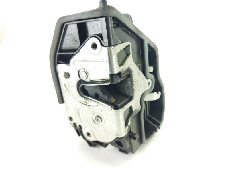 Recambio de cerradura puerta trasera izquierda para bmw x3 (e83) 2.0 d referencia OEM IAM 7154629  