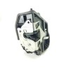 Recambio de cerradura puerta trasera izquierda para bmw x3 (e83) 2.0 d referencia OEM IAM 7154629  