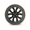 Recambio de llanta para renault clio iv (bh_) 1.5 dci 75 referencia OEM IAM 403008899R  