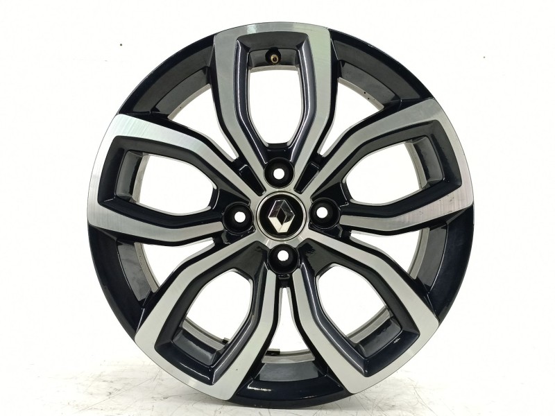 Recambio de llanta para renault clio iv (bh_) 1.5 dci 75 referencia OEM IAM 403008899R  