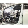 Recambio de gomas contorno puerta para toyota rav 4 iv (_a4_) 2.5 hybrid (ava42_) referencia OEM IAM   