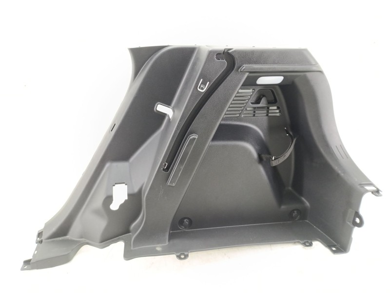 Recambio de moldura para hyundai i20 iii (bc3, bi3) 1.2 referencia OEM IAM 85740Q0000  