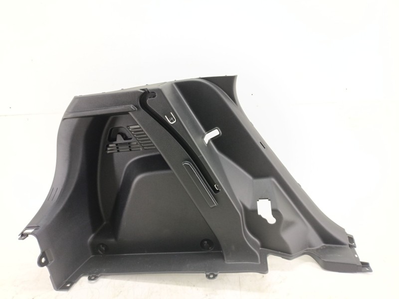 Recambio de moldura para hyundai i20 iii (bc3, bi3) 1.2 referencia OEM IAM 85730Q0000  