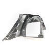 Recambio de moldura para hyundai i20 iii (bc3, bi3) 1.2 referencia OEM IAM 85730Q0000  