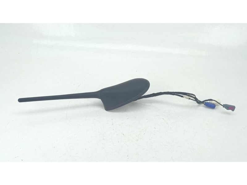 Recambio de antena para fiat ducato caja/chasis (250_) 140 multijet 2,2 d referencia OEM IAM 00521781100  
