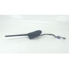 Recambio de antena para fiat ducato caja/chasis (250_) 140 multijet 2,2 d referencia OEM IAM 00521781100  