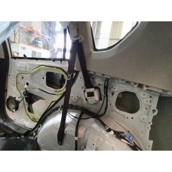 CINTURON SEGURIDAD TRASERO DERECHO 7336042301C0 