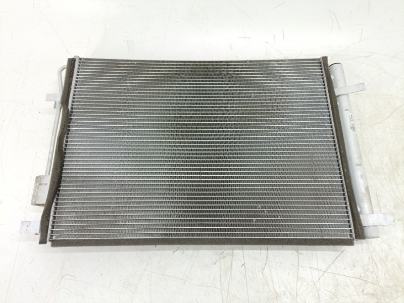 Recambio de condensador aire acondicionado para hyundai i20 iii (bc3, bi3) 1.2 referencia OEM IAM 97606Q0000  