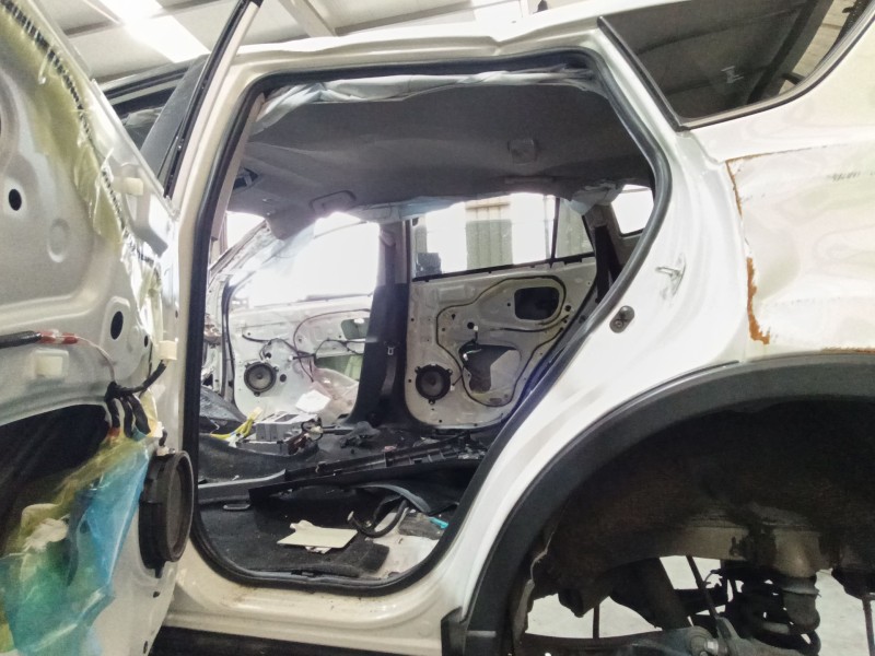 Recambio de gomas contorno puerta para toyota rav 4 iv (_a4_) 2.5 hybrid (ava42_) referencia OEM IAM   