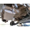 Recambio de silenciador trasero para skoda karoq (nu7, nd7) 2.0 tdi referencia OEM IAM 5WA253611L  