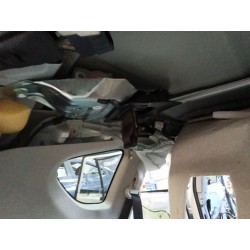 CINTURON SEGURIDAD TRASERO CENTRAL 7332042081C0 