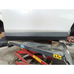 MOLDURA PUERTA DELANTERA DERECHA 7507342021 