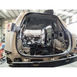 GOMAS CONTORNO PUERTA 