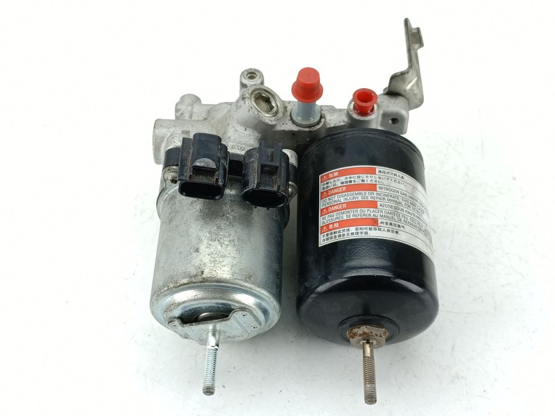 Recambio de bomba freno para toyota rav 4 iv (_a4_) 2.5 hybrid (ava42_) referencia OEM IAM 4707047050  