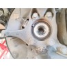 Recambio de mangueta delantera izquierda para toyota rav 4 iv (_a4_) 2.5 hybrid (ava42_) referencia OEM IAM 4321278010  