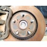 Recambio de mangueta delantera izquierda para toyota rav 4 iv (_a4_) 2.5 hybrid (ava42_) referencia OEM IAM 4321278010  