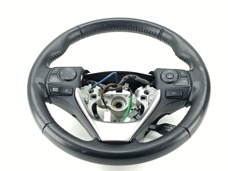 Recambio de volante para toyota rav 4 iv (_a4_) 2.5 hybrid (ava42_) referencia OEM IAM 4510042290C0  